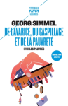 De l'avarice, du gaspillage et de la pauvreté vignette