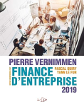 Finance d'entreprise vignette