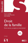 Droit de la famille vignette
