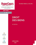 Droit des biens vignette