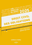 Droit civil des obligations vignette