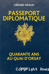 Passeport diplomatique vignette