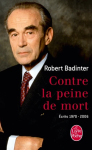 Contre la peine de mort vignette