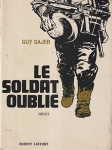 Le soldat oublié vignette