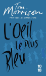 L'oeil le plus bleu vignette