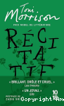 Récitatif vignette