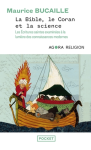 La bible, le coran et la science vignette