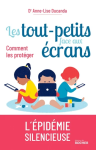 Les tout-petits face aux écrans vignette
