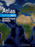 Atlas géopolitique mondial 2023 vignette