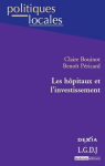 Les hôpitaux et l'investissement vignette