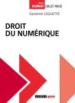 Droit du numérique vignette