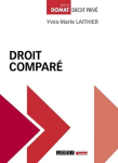 Droit comparé vignette
