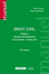 Droit civil vignette
