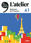 L'atelier vignette