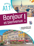Bonjour et bienvenue ! vignette