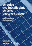 Le guide des installations solaires photovoltaïques vignette