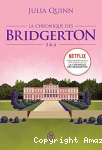 La chronique des Bridgerton 3 & 4 vignette