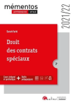 Droit des contrats spéciaux vignette