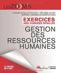 Gestion des ressources humaines vignette