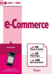 E-commerce vignette