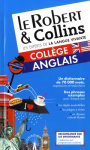 Le Robert & Collins collège anglais vignette