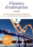 Finance d'entreprise vignette