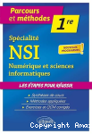 Spécialité NSI -1re - Nouveaux programmes vignette