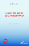 Le droit des sûretés dans l'espace OHADA vignette