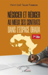 Négocier et rédiger au mieux ses contrats vignette