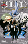 One piece vignette