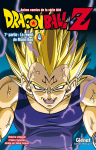 Lr réveil de Majin Boo vignette