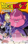 Le réveil de Majin Boo vignette