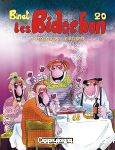 Les Bidochon n'arrêtent pas le progrès vignette