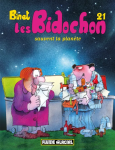 Les Bidochon sauvent la planète vignette