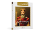 Charlemagne l'empereur d'occident vignette