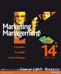 Marketing Management vignette