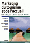 Marketing du tourisme et de l'accueil vignette