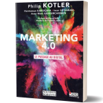 Marketing 4.0 vignette