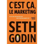 C’est ça le Marketing. vignette