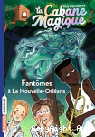 Fantômes à La Nouvelle-Orléans vignette