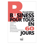 Business pour tous en 60 jours vignette
