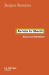 Au lion la liberté vignette