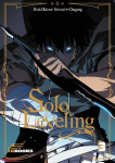 Solo leveling 3 vignette