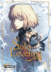 Solo leveling 6 vignette