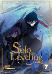 Solo leveling 7 vignette