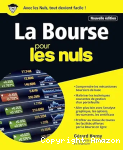 La bourse pour les nuls vignette