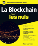 La blockchain pour les nuls vignette