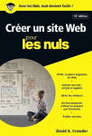 Créer un site web pour les nuls vignette