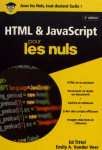 HTML & JavaScript vignette