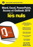 Word, Excel, PowerPoint, Access & Outlook 2019 vignette